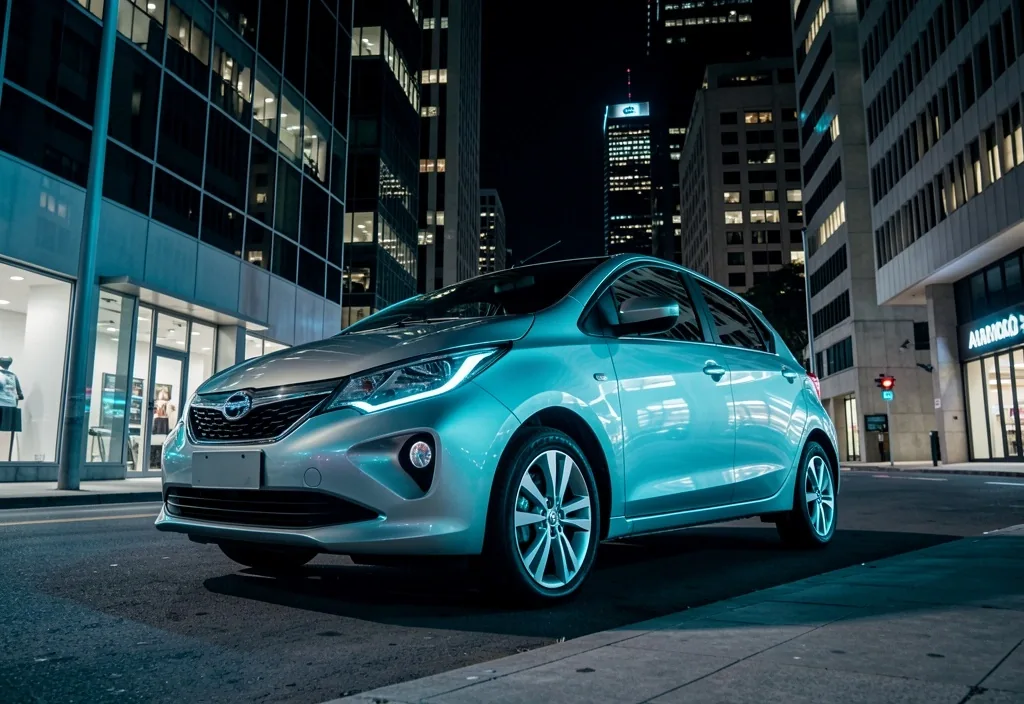 Cobertura de carsharing en Buenos Aires