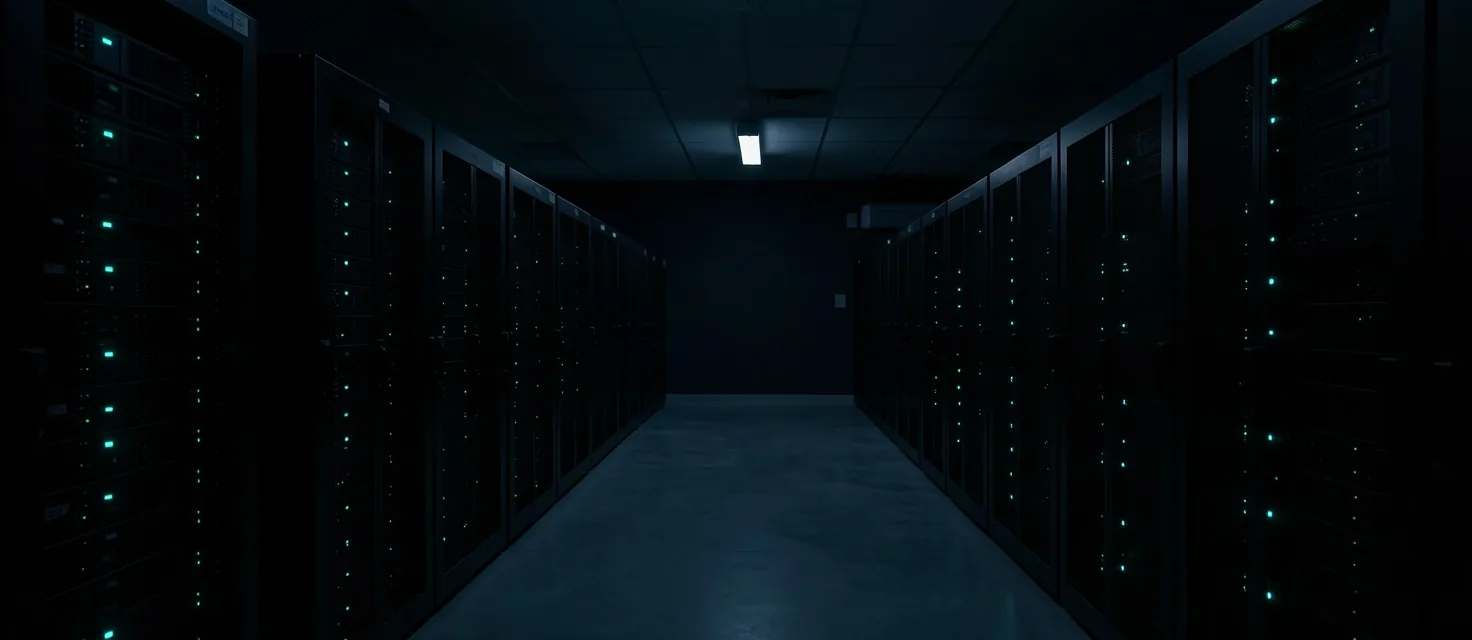 Servidores de almacenamiento seguro de datos